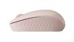 Logitech M196 Wireless Mouse, Bluetooth , 12 Month Battery, Rose