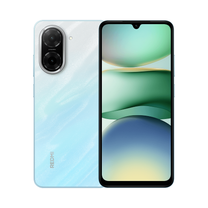 Redmi A5, 4G, 128GB, 4GB RAM, Ocean Blue