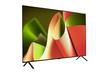 LG, 55 inch, OLED 4K Smart TV, Black