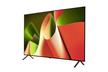 LG, 55 inch, OLED 4K Smart TV, Black