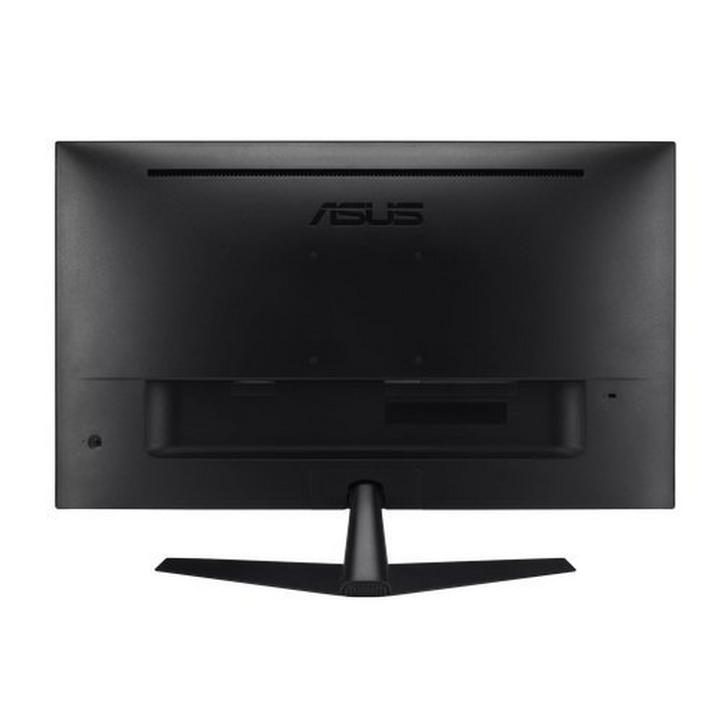 ASUS VY279HGR Eye Care Gaming Monitor, 27 inch FHD, 120Hz, Black