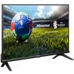 Hisense, 32 Inch, FHD Smart TV, Black