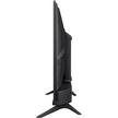 Hisense, 32 Inch, FHD Smart TV, Black