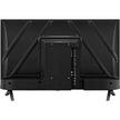 Hisense, 32 Inch, FHD Smart TV, Black