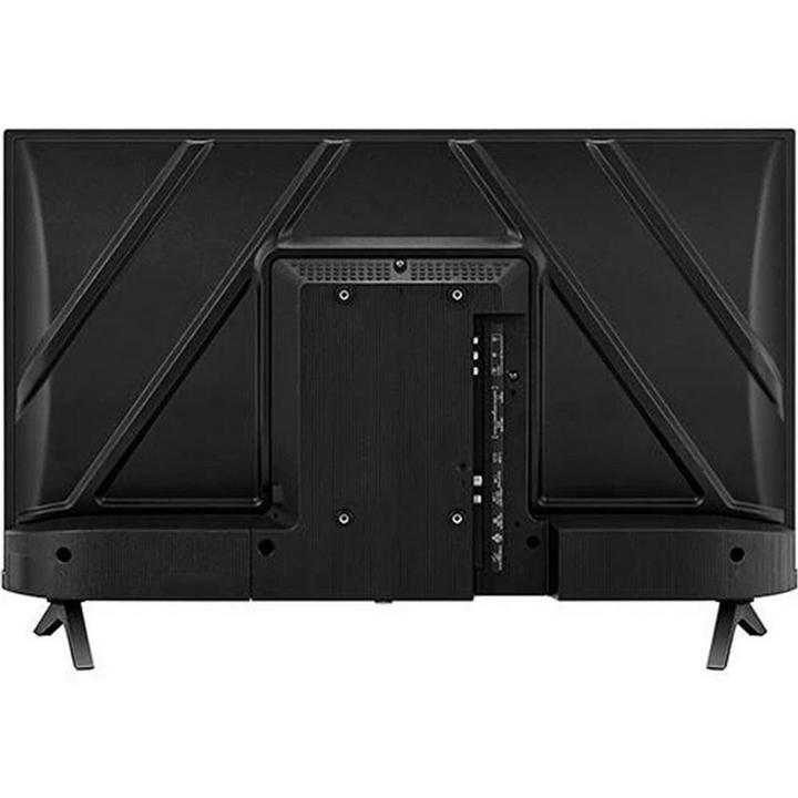 Hisense, 32 Inch, FHD Smart TV, Black