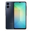 Samsung Galaxy A06, 4G, 6.7 Inch, Nano Sim, 64GB, Black