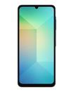 Samsung Galaxy A06, 4G, 6.7 Inch, Nano Sim, 64GB, Black