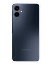 Samsung Galaxy A06, 4G, 6.7 Inch, Nano Sim, 64GB, Black