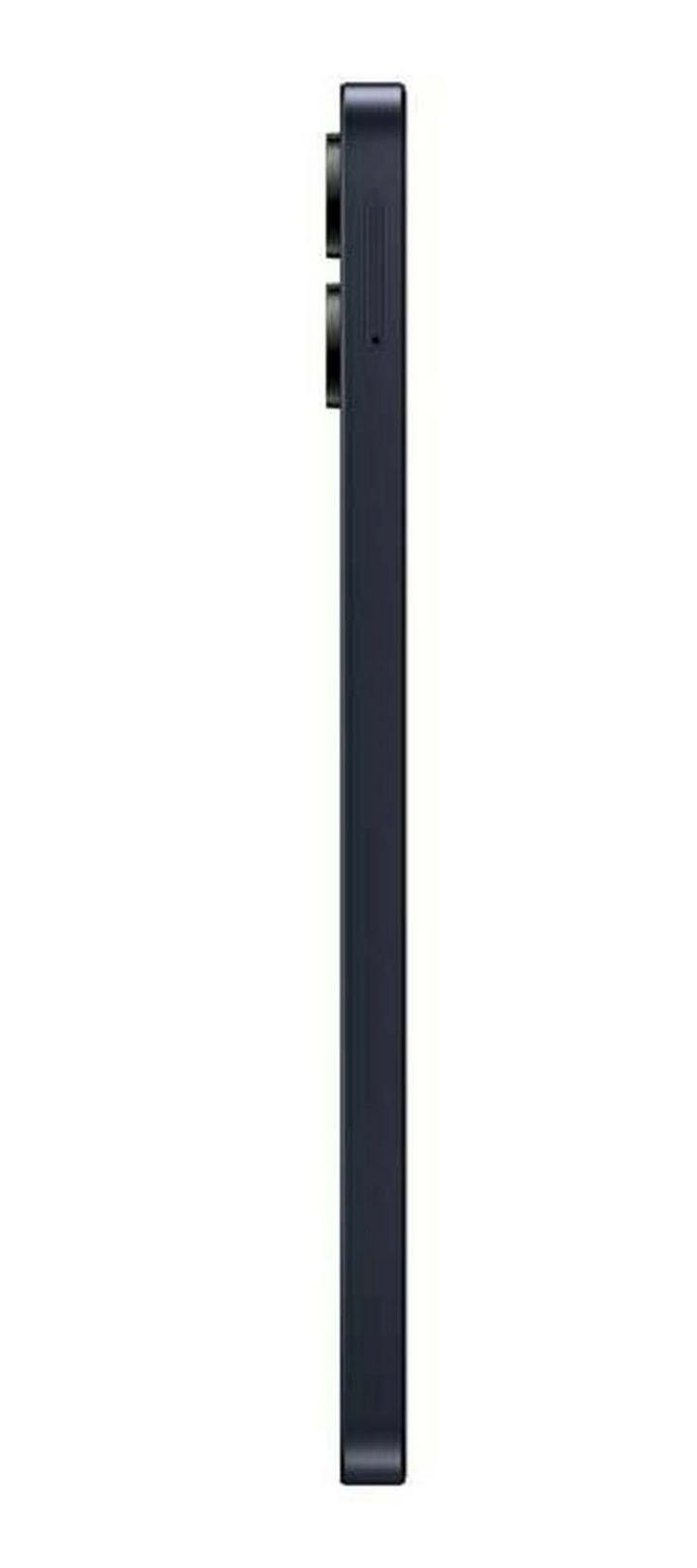 Samsung Galaxy A06, 4G, 6.7 Inch, Nano Sim, 64GB, Black