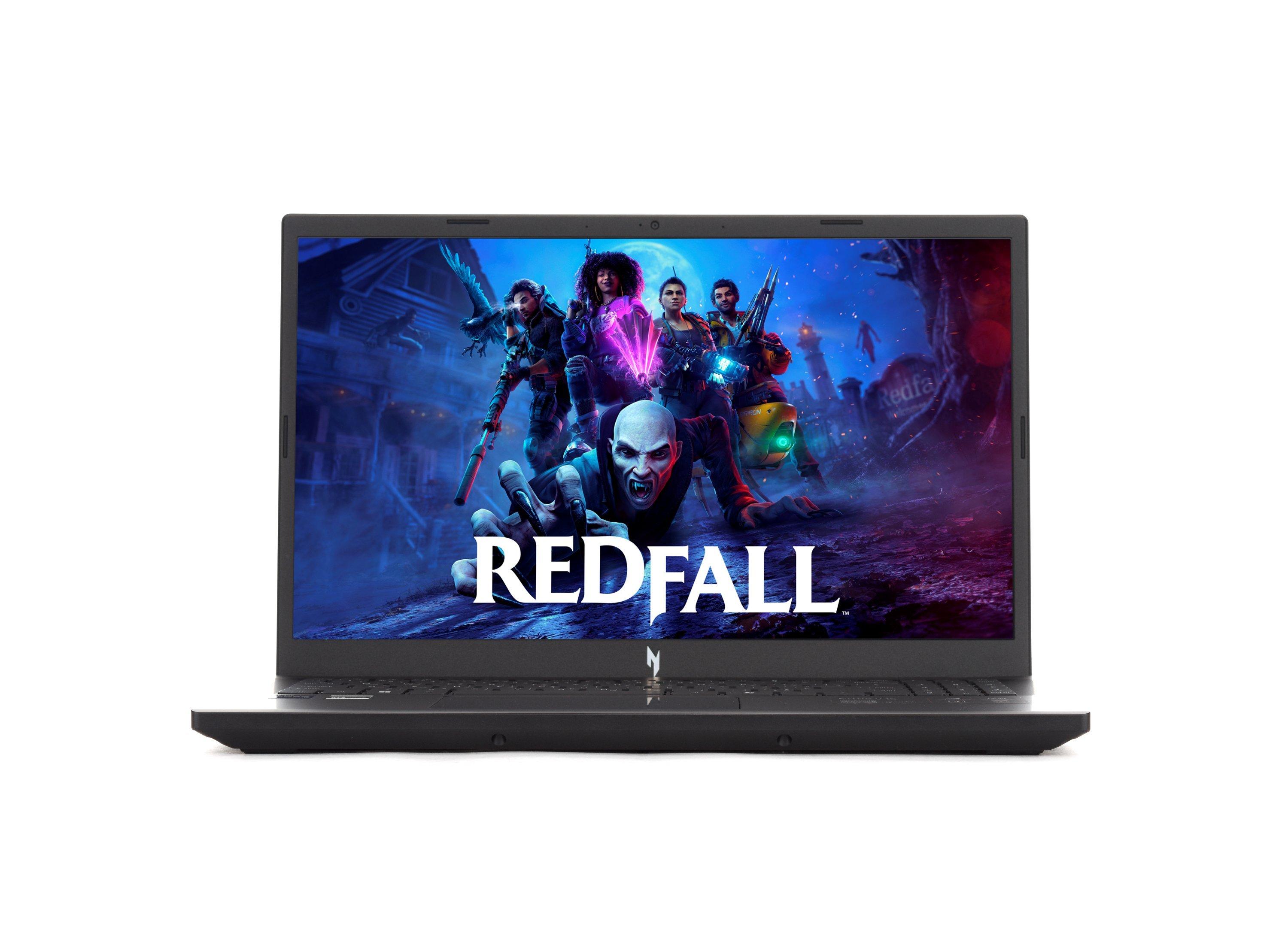 ايسر نيترو في، كور اي 9، 16 جيجا، 1 تيرا، ار تي اكس 5050، 15 بوصة، أسود 3