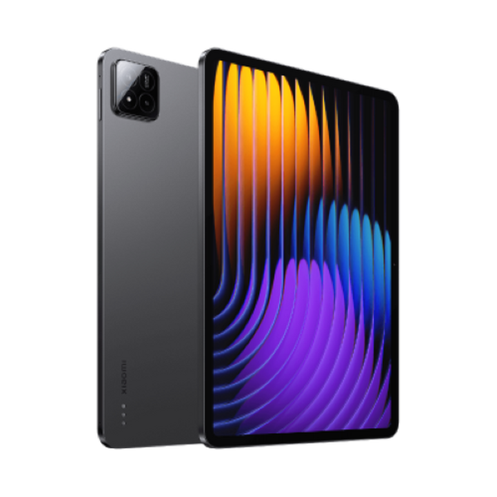 Xiaomi Pad 7 （11.2インチ/8GB/256GB）グレー Xiaomi Xiaomi Pad 7 11.2インチ メモリー8GB ストレージ256GB グレー