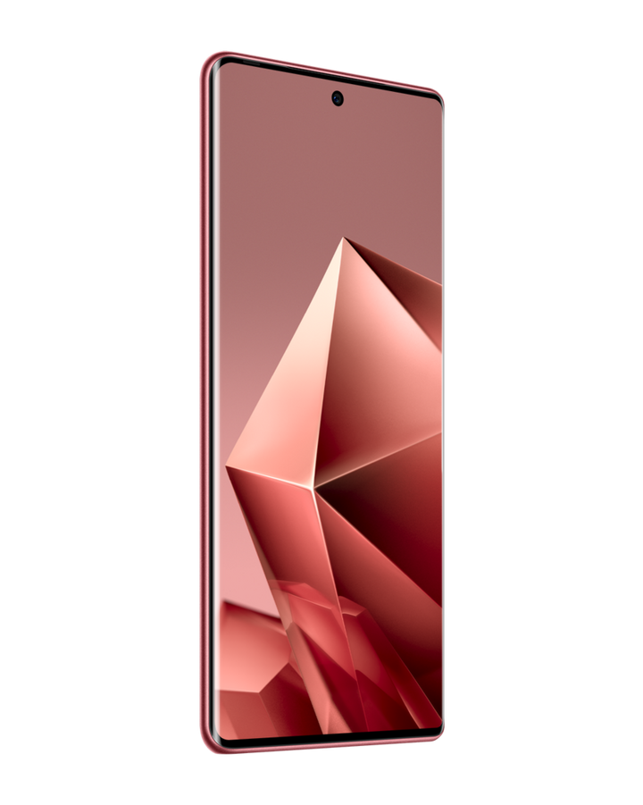 Infinix Note 50s, 5G, 256 GB, Burgundy Red | Rakhys