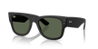 Ray Ban ,Sunglasses ,Unisex ,Peek ,Sand Black