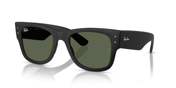Ray Ban ,Sunglasses ,Unisex ,Peek ,Sand Black