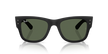 Ray Ban ,Sunglasses ,Unisex ,Peek ,Sand Black
