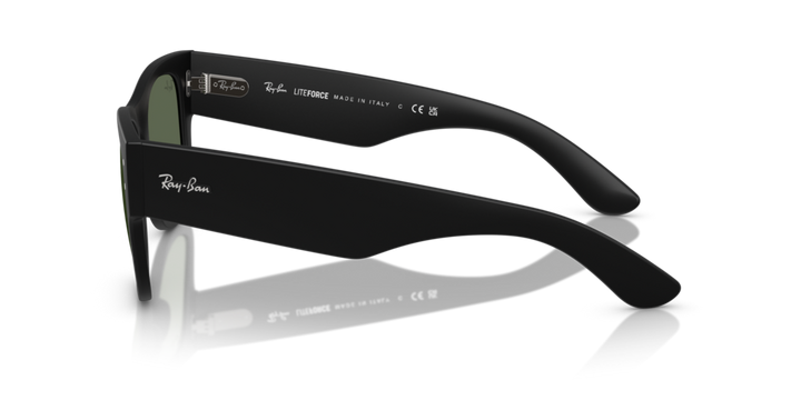 Ray Ban ,Sunglasses ,Unisex ,Peek ,Sand Black