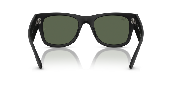 Ray Ban ,Sunglasses ,Unisex ,Peek ,Sand Black