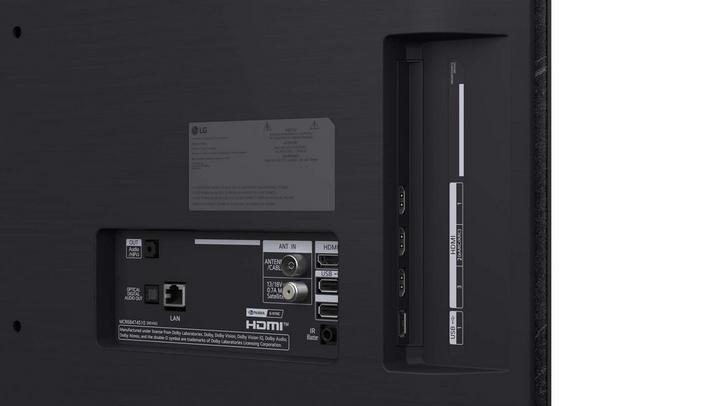 LG, 65 inch, OLED evo, 4K Smart TV, AI C5, 144 Hz - eXtra Bahrain