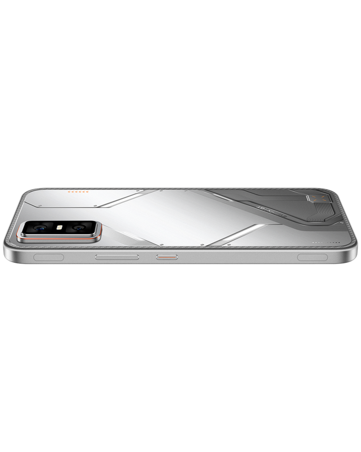INFINIX GT30 Pro, 5G, 256 GB, Blade White - eXtra