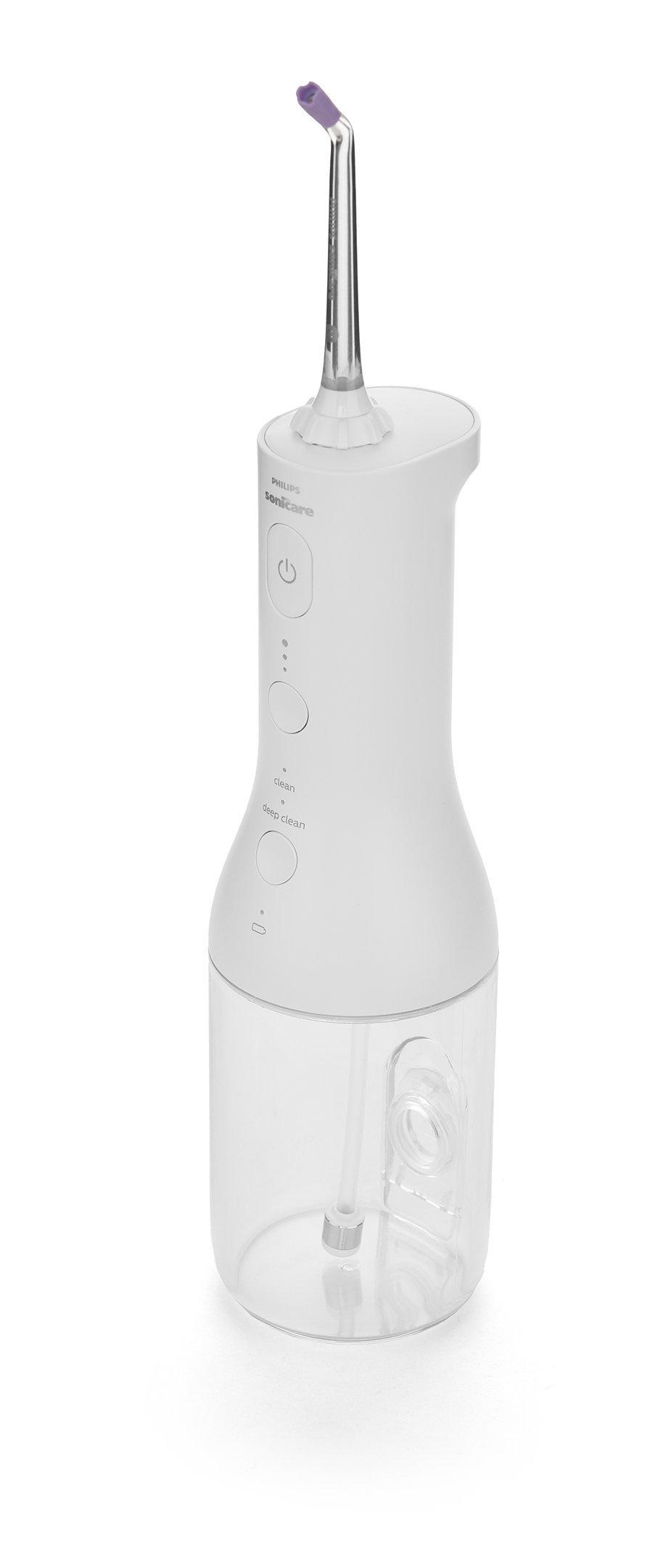 PHILIPS Sonicare, Cordless Power flosser, White 4