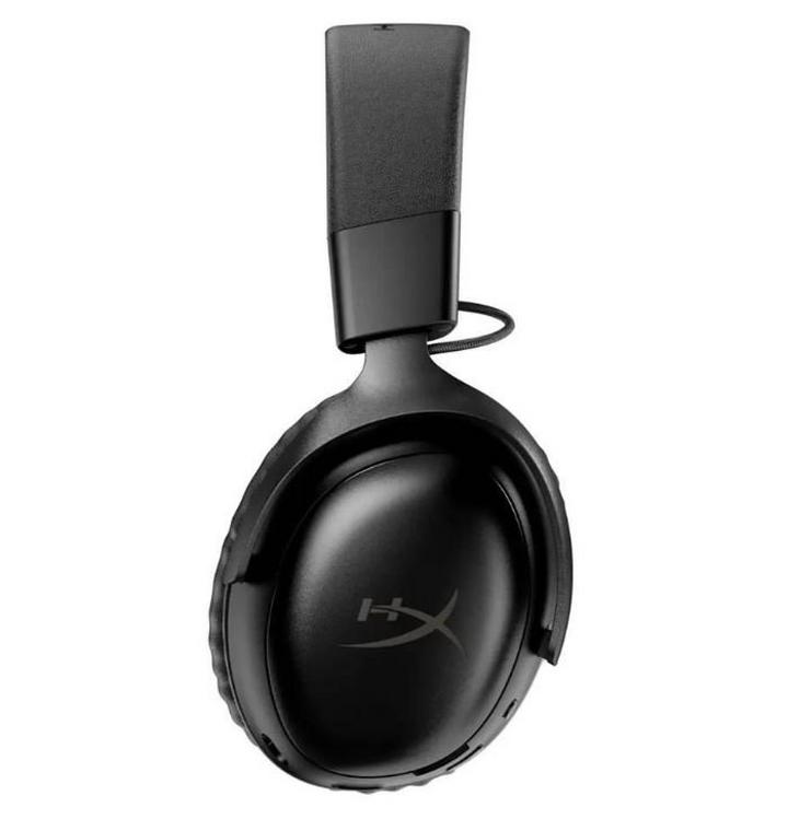 Hyperx Cloud Best Wireless Headphones With Detachable Mic HyperX