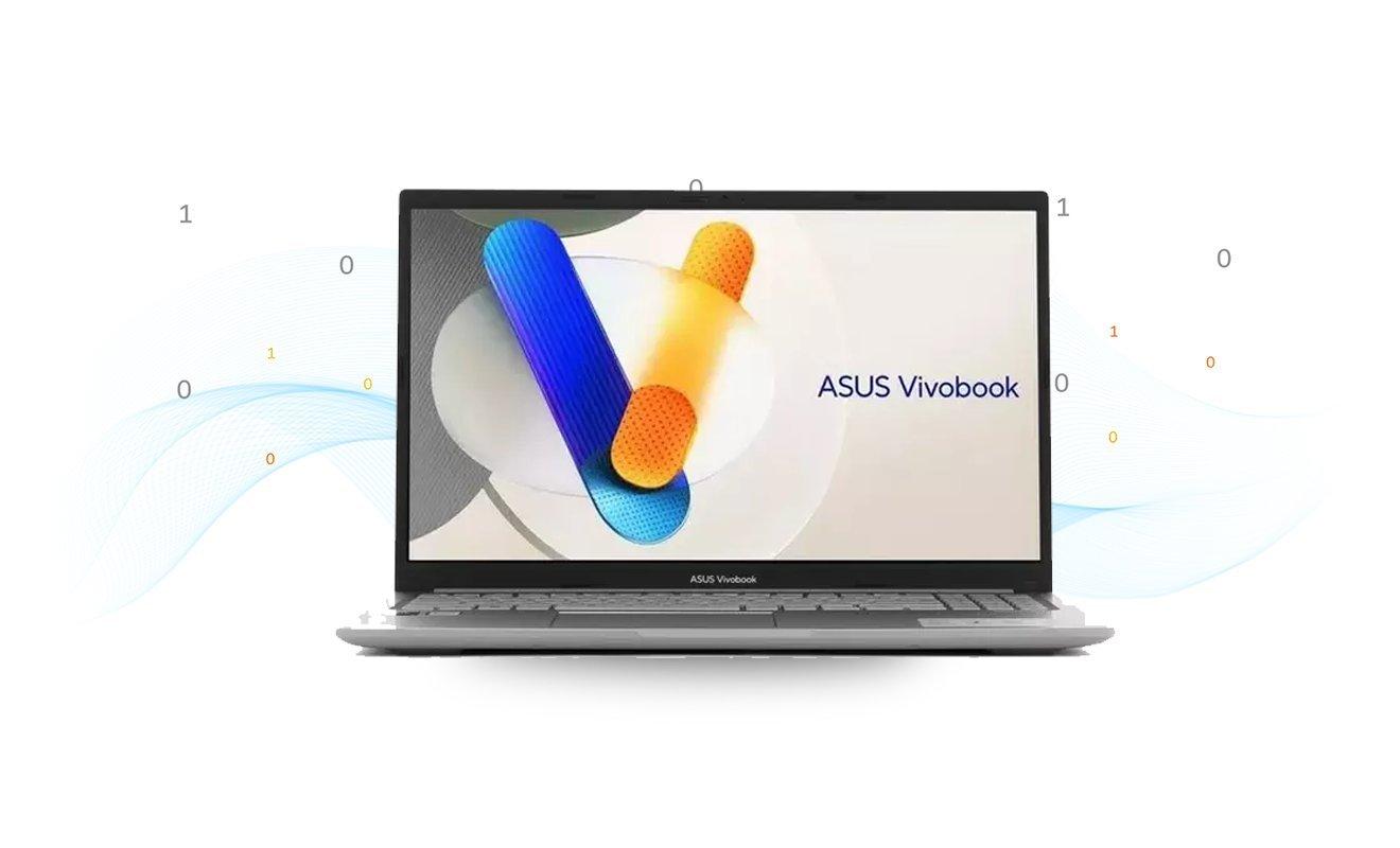 ASUS Vivobook 15, Intel Core 5, 16GB, 512GB, 15.6 inch, Cool
