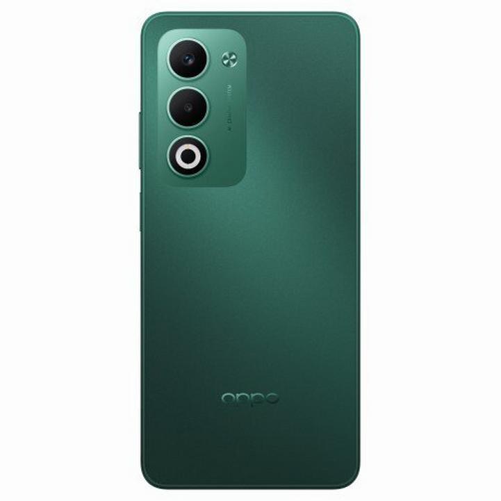 Oppo A5, 5G, 128GB, Aurora Green - eXtra Oman