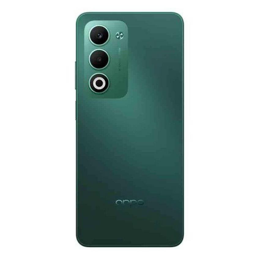 OPPO A5, 4G, 128 GB, Aurora Green - eXtra