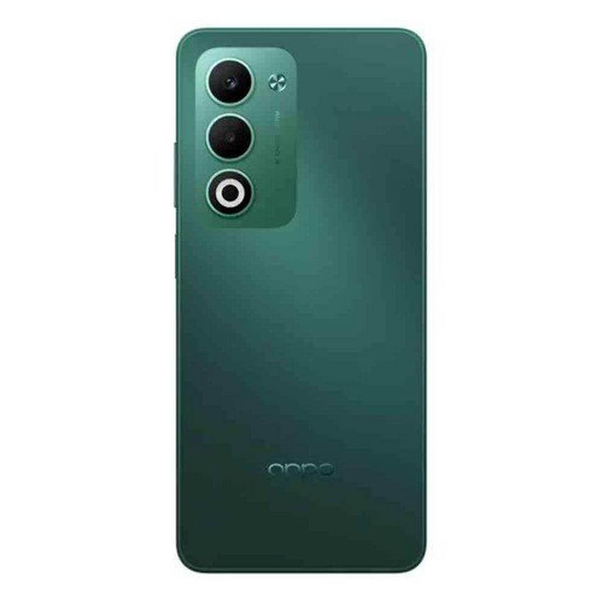 OPPO A5, 4G, 128 GB, Aurora Green - eXtra
