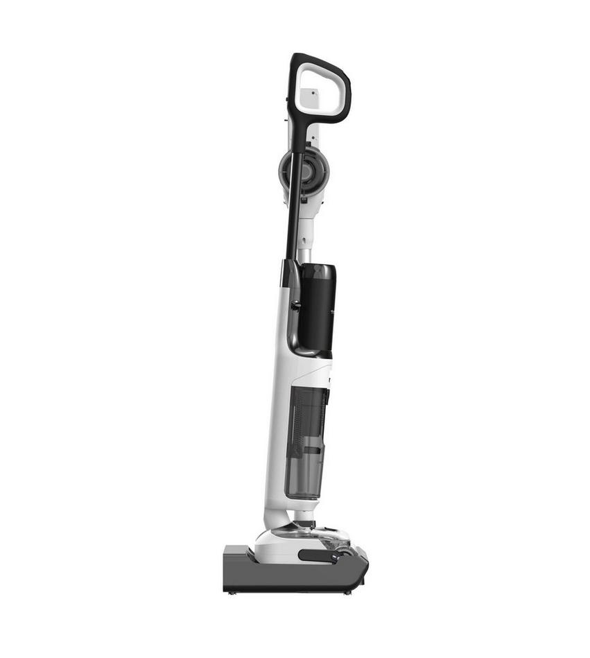 Tineco Floor ONE Switch S6 Stretch Wet Dry Vacuum Cleaner, White