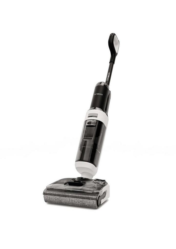 Tineco Floor ONE Switch S6 Stretch Wet Dry Vacuum Cleaner, White