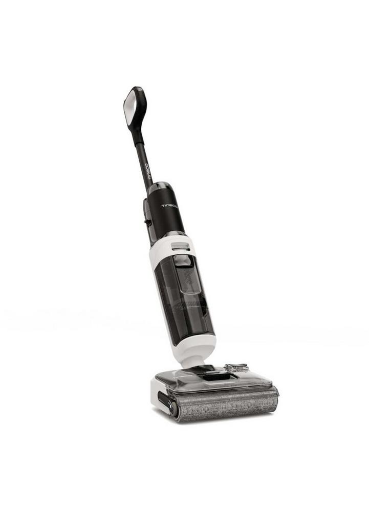 Tineco Floor ONE Switch S6 Stretch Wet Dry Vacuum Cleaner, White