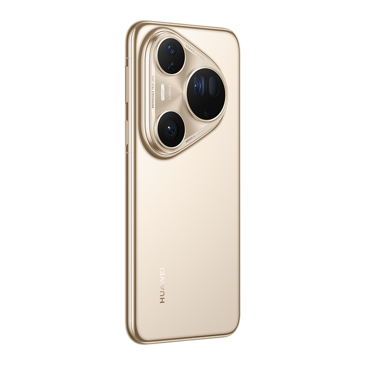 【グローバル版】HUAWEI Pura 80 Ultra｜16/512 ゴールド HUAWEI Pura 80 Ultra, 4G LTE, 512 GB, Prestige Gold - eXtra