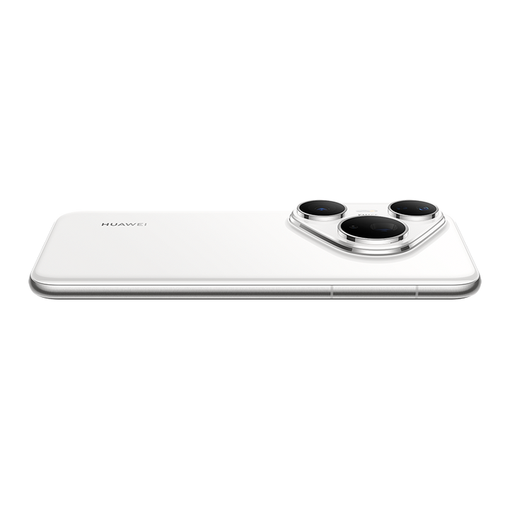 HUAWEI Pura 80 Pro, 4G LTE, 512 GB, Glazed White - eXtra