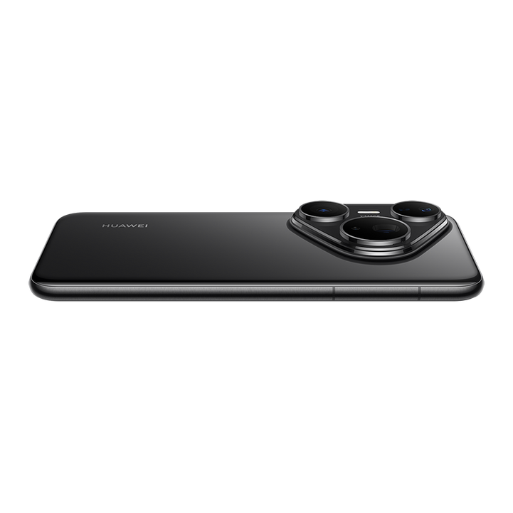 HUAWEI Pura 80 Pro, 4G LTE, 512 GB, Glazed Black - eXtra