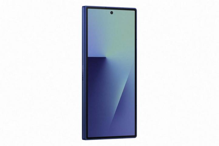 SAMSUNG Galaxy Z Fold 7, 5G, 512 GB, Blue Shadow - eXtra