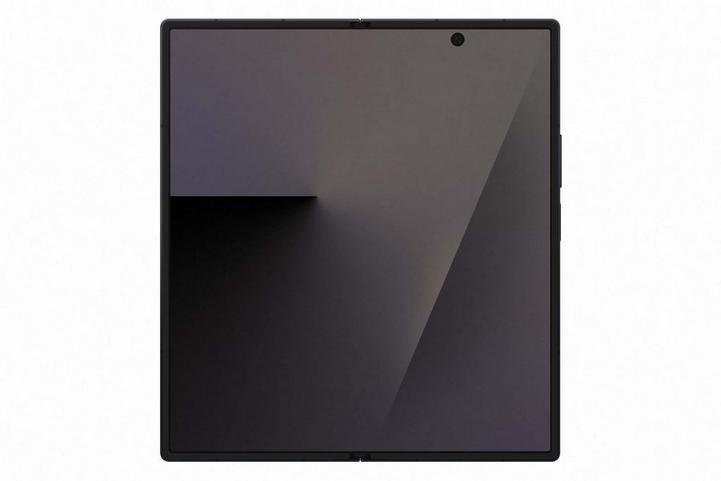 SAMSUNG Galaxy Z Fold 7, 5G, 1 TB, Jetblack - eXtra