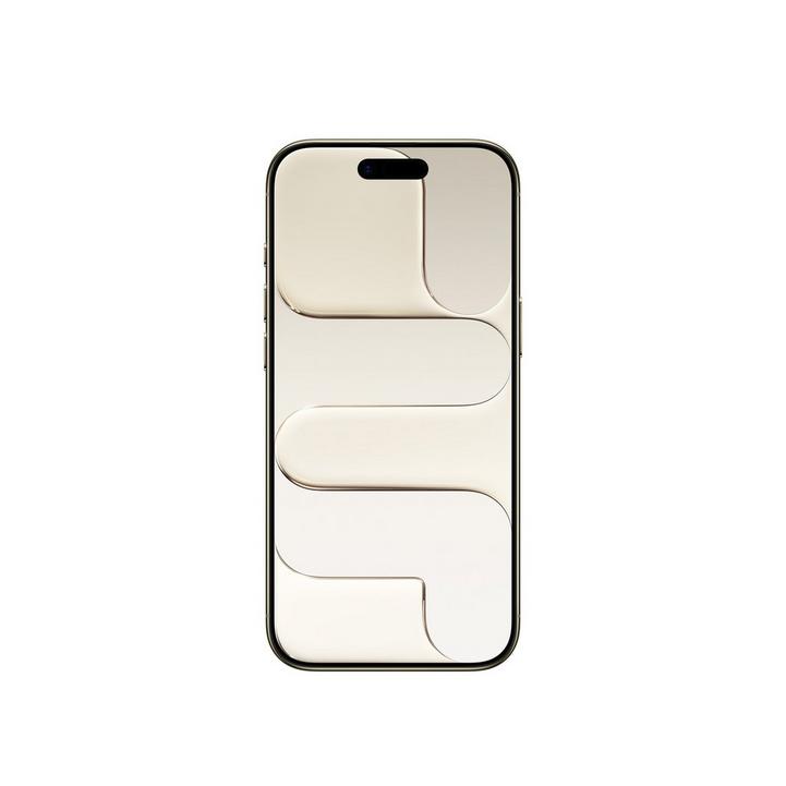 Apple iPhone Air, 5G, 6.5 inch 256GB, Light Gold - eXtra