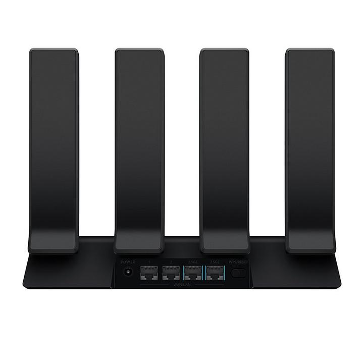 HUAWEI BE3 Pro Home Mesh Wi-Fi 7, Dual-band, 3.6 Gbps, black - eXtra