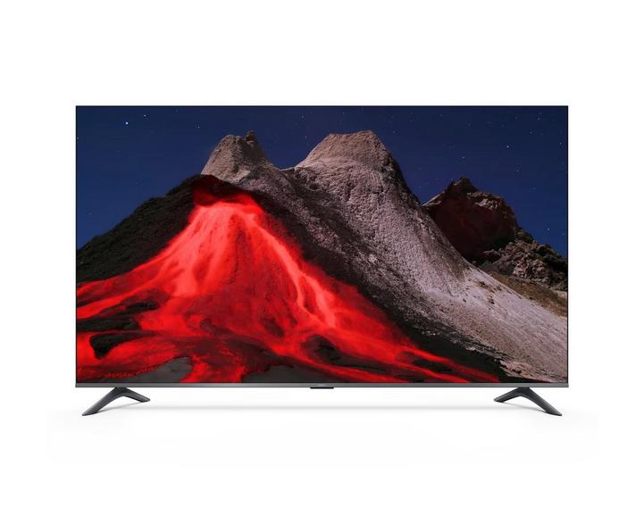 Xiaomi 55インチ 4K UHD 液晶テレビ 本体 Google TV Xiaomi, 55 Inch 4K UHD Google TV, Black - eXtra Bahrain