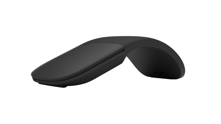 Microsoft Surface Arc マウス　Windows 10/11 Buy Surface Arc Mouse (Violet, Ocean) - Microsoft Store