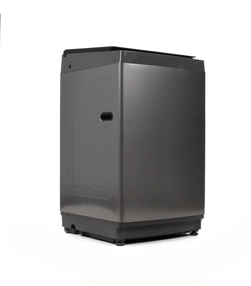 TOSHIBA, Top Load Washer, 10kg, THE GREATWAVES, Easy Dosing