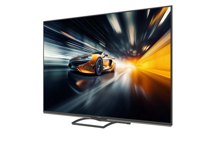 SKYWORTH, 86 Inch, Mini LED 4K Smart TV, 144Hz VRR - eXtra