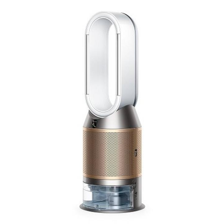 Dyson PH05, Purifier Humidify + Cool PH2 De-Nox, White Gold