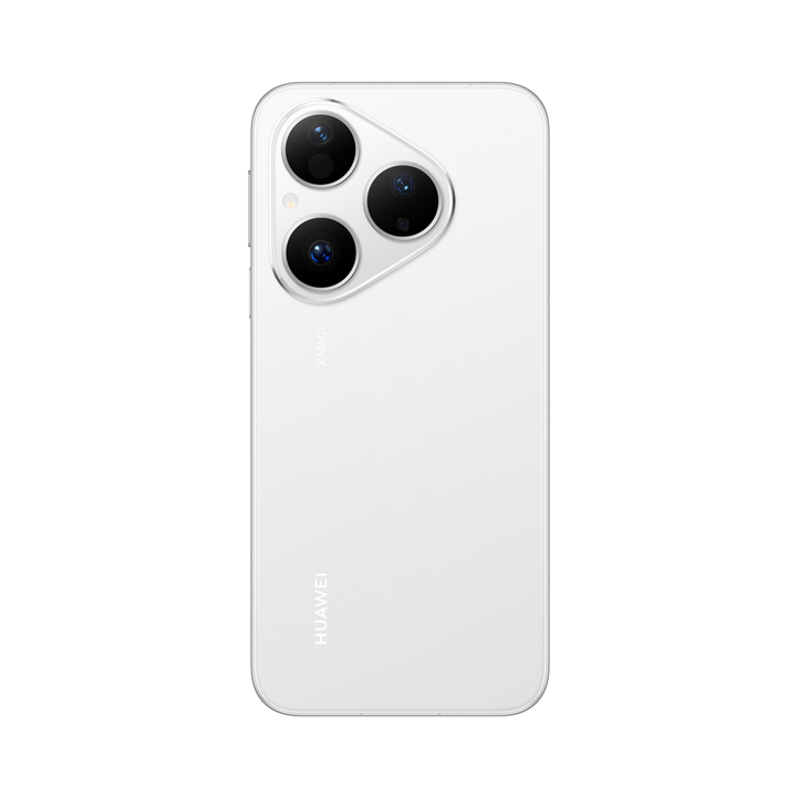 HUAWEI Pura 80, 4G LTE, 256 GB, White - eXtra