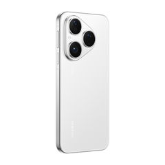 HUAWEI Pura 80, 4G LTE, 256 GB, White - eXtra