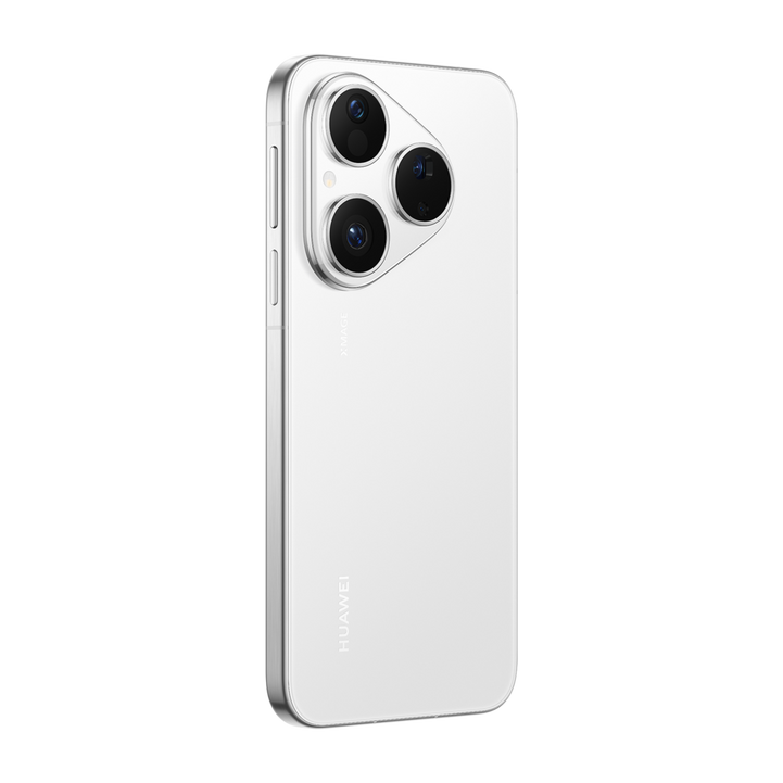 HUAWEI Pura 80, 4G LTE, 256 GB, White - eXtra Oman