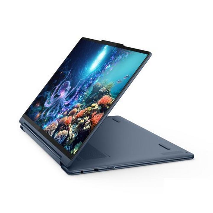 Lenovo Yoga 9 2-in-1 14ILL10 Laptop, Core Ultra 7 258V, 32GB, 1TB