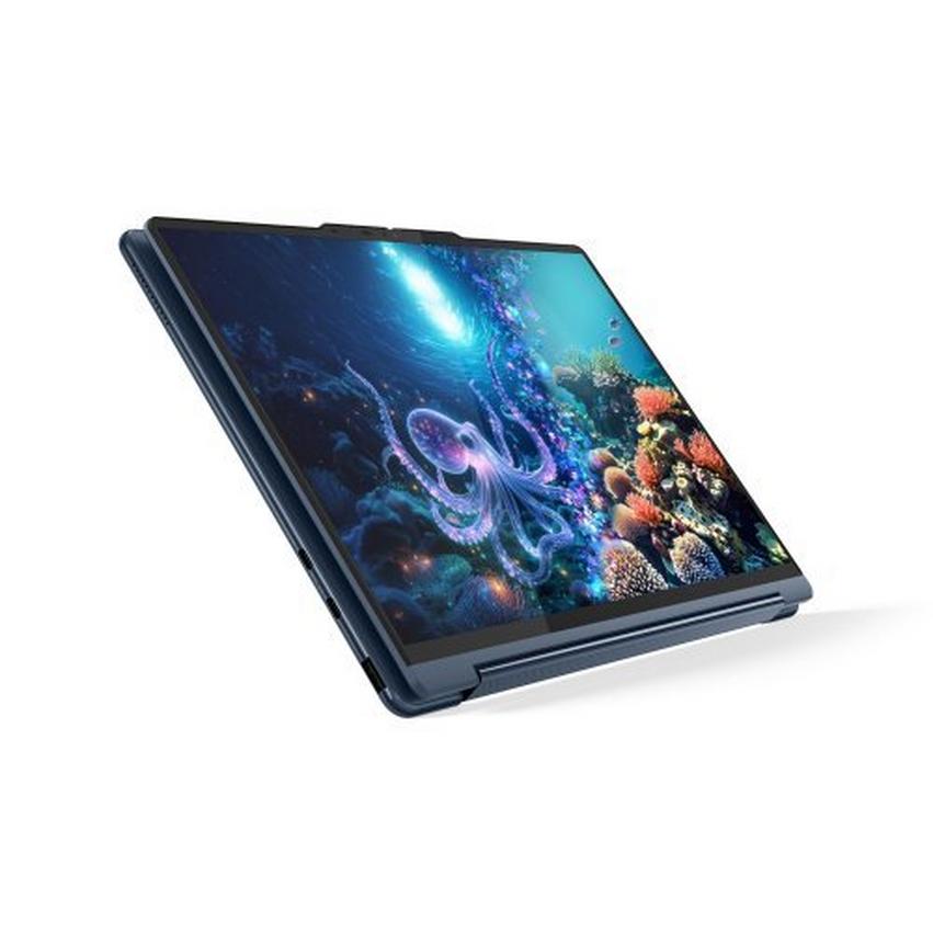 Lenovo Yoga 9 2-in-1 14ILL10 Laptop, Core Ultra 7 258V, 32GB, 1TB
