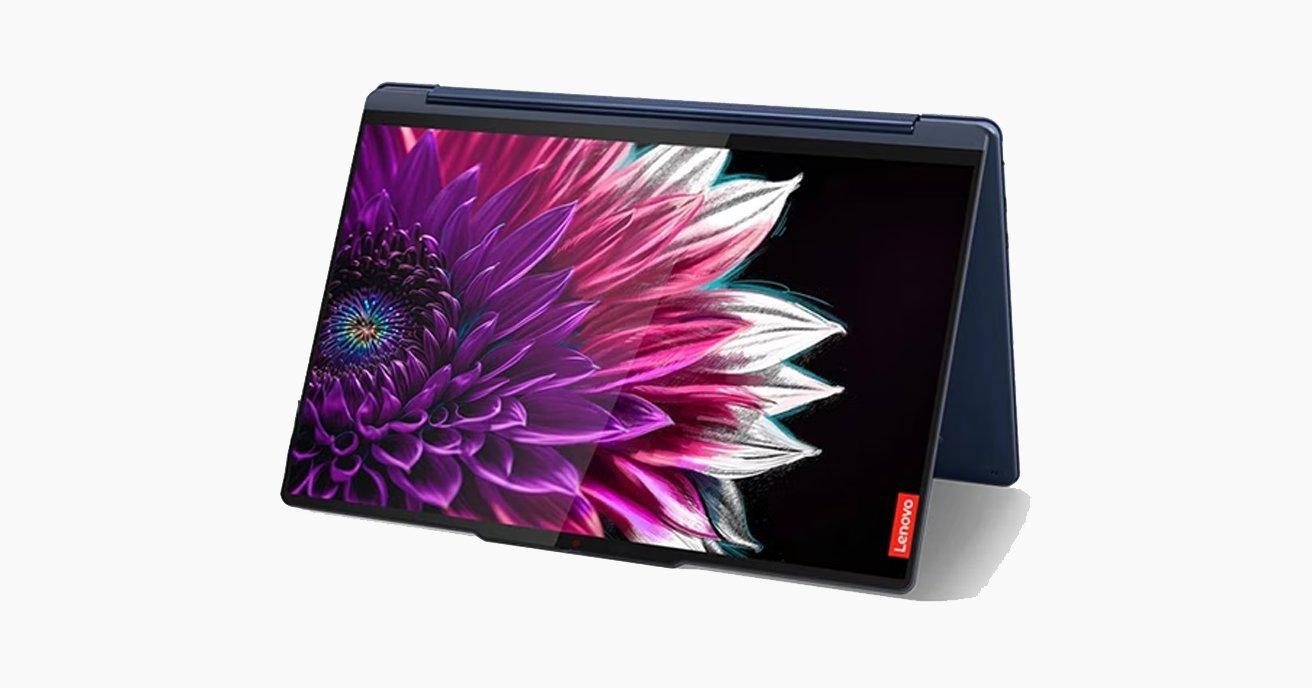 Lenovo Yoga 9 2-in-1 14ILL10 Laptop, Core Ultra 7 258V, 32GB, 1TB
